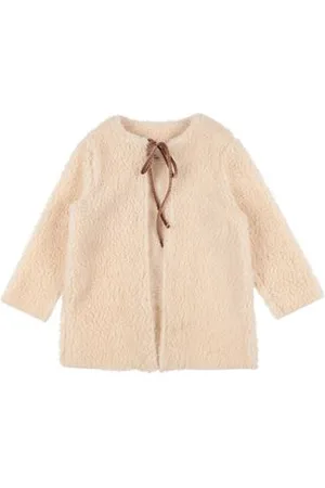 GIRO QUADRO ROPA DE ABRIGO - Borreguito y pelo ecológico
