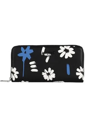 Desigual Marroquinería - Billeteras
