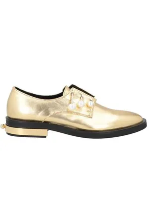 COLIÀC MARTINA GRASSELLI CALZADO - Mocasines