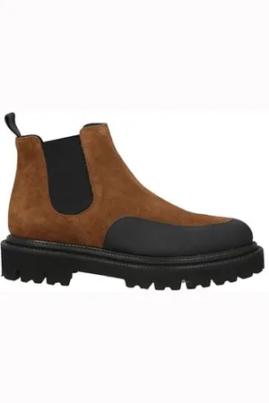Marechiaro CALZADO - Botines de caña alta