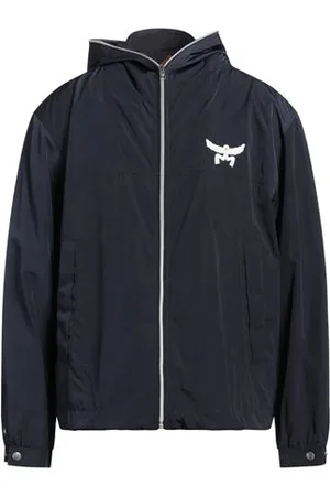 MCM ROPA DE ABRIGO - Chaquetas y cazadoras