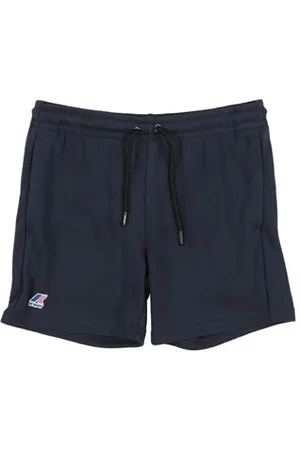 K-Way PARTES DE ABAJO - Pantalones cortos y bermudas