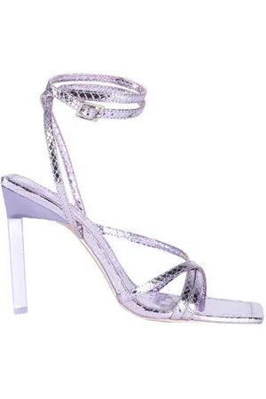 Topshop CALZADO - Sandalias con cierre