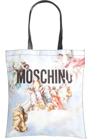 Moschino BOLSOS - Bolsos de asas largas
