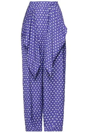 Kenzo PARTES DE ABAJO - Pantalones