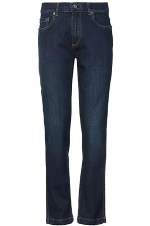 BILLIONAIRE PARTES DE ABAJO - Pantalones vaqueros