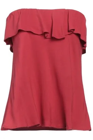 SOCIÉTÉ ANONYME CAMISETAS Y TOPS - Tops