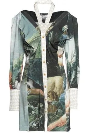 Vivienne Westwood VESTIDOS - Minivestidos