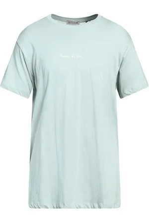DANIELE ALESSANDRINI HOMME CAMISETAS Y TOPS - Camisetas
