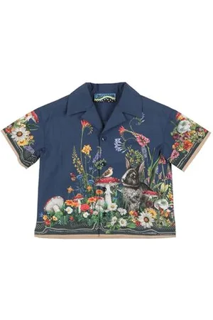 Dolce & Gabbana CAMISETAS Y TOPS - Camisas