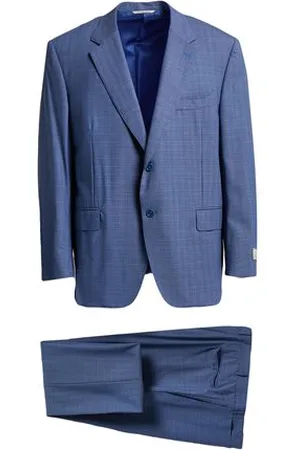 CANALI TRAJES Y CONJUNTOS - Trajes