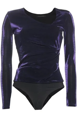 Patrizia Pepe CAMISETAS Y TOPS - Bodies
