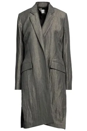 ELEVENTY ROPA DE ABRIGO - Abrigos y gabardinas