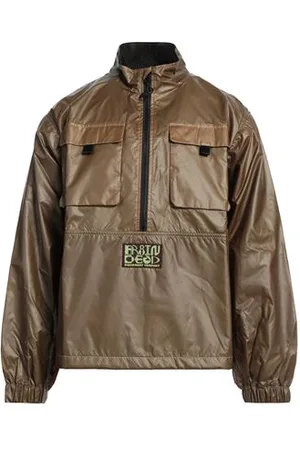 Brain Dead ROPA DE ABRIGO - Chaquetas y cazadoras