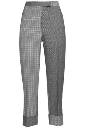 Thom Browne PARTES DE ABAJO - Pantalones