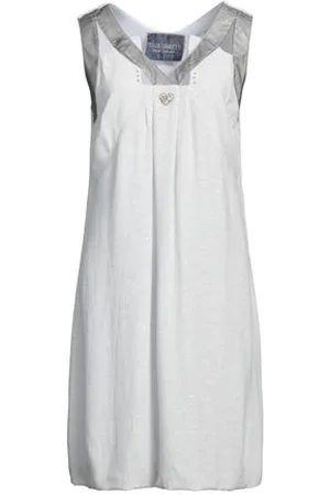 DANIELA DALLAVALLE VESTIDOS - Vestidos midi