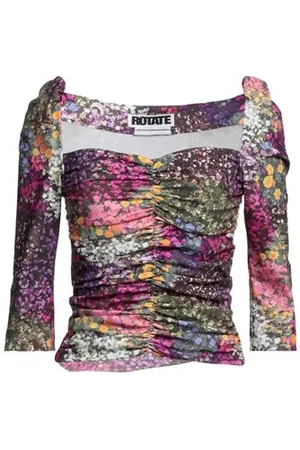 ROTATE CAMISETAS Y TOPS - Tops