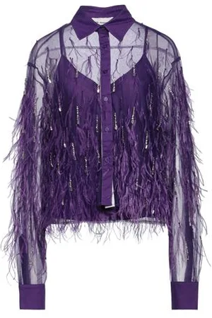 Des Phemmes CAMISETAS Y TOPS - Camisas