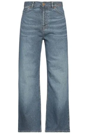 Chloé PARTES DE ABAJO - Pantalones vaqueros