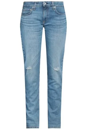 RAG&BONE PARTES DE ABAJO - Pantalones vaqueros