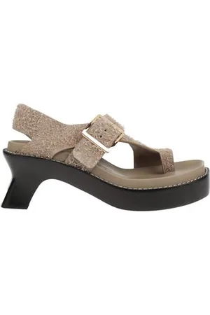 Loewe CALZADO - Sandalias de dedo