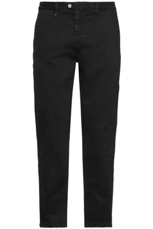 Berna PARTES DE ABAJO - Pantalones