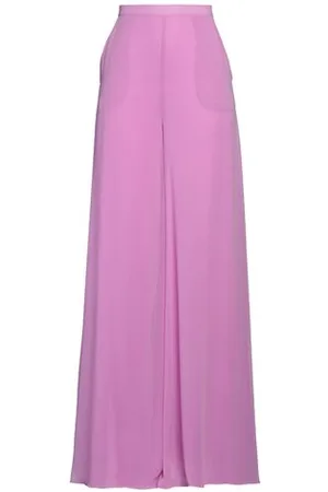 GAI MATTIOLO PARTES DE ABAJO - Pantalones