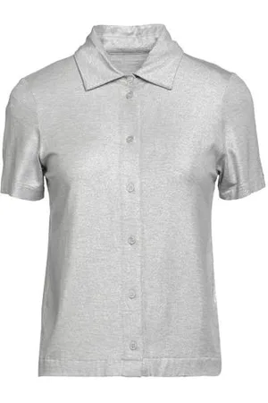 Majestic CAMISETAS Y TOPS - Camisas
