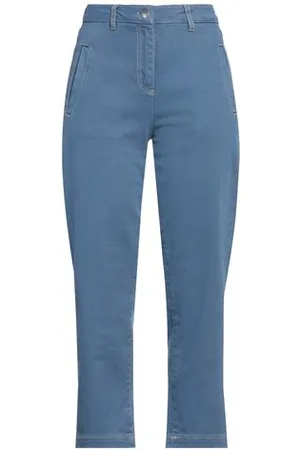 Max&Co. PARTES DE ABAJO - Pantalones vaqueros