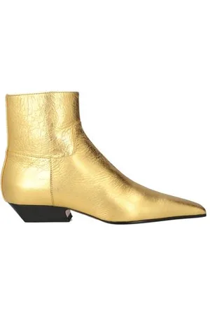 Khaite CALZADO - Botines de caña alta