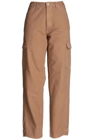 Calvin Klein PARTES DE ABAJO - Pantalones