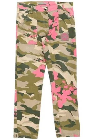 ERMANNO SCERVINO PARTES DE ABAJO - Pantalones