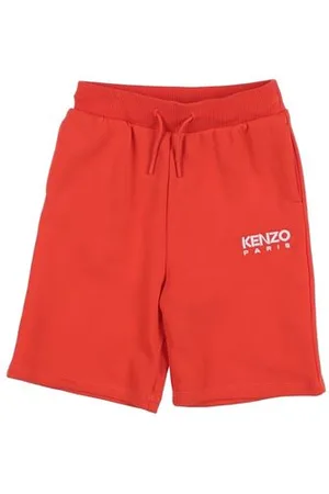 Kenzo PARTES DE ABAJO - Pantalones cortos y bermudas