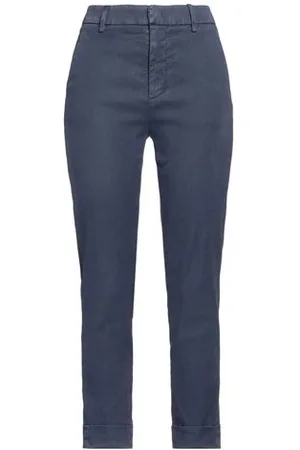 Dondup PARTES DE ABAJO - Pantalones