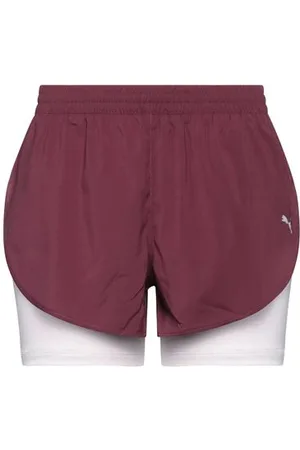 PUMA PARTES DE ABAJO - Pantalones cortos y bermudas