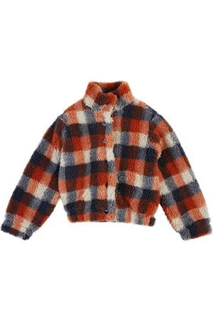 Tocoto ROPA DE ABRIGO - Borreguito y pelo ecológico