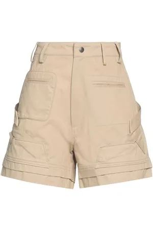 LAURENCE BRAS PARTES DE ABAJO - Pantalones cortos y bermudas