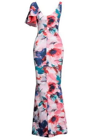 CHIARA BONI VESTIDOS - Vestidos largos