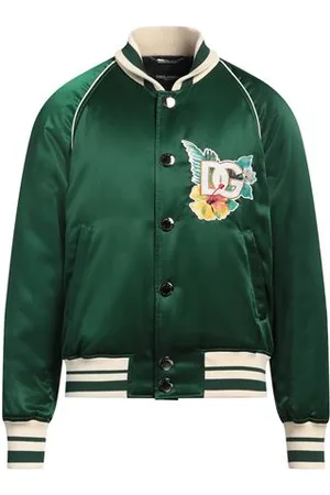 Dolce & Gabbana ROPA DE ABRIGO - Chaquetas y cazadoras