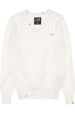 sun68 PRENDAS DE PUNTO - Pullover