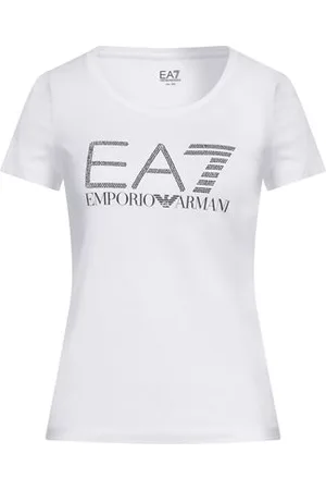 EA7 CAMISETAS Y TOPS - Camisetas