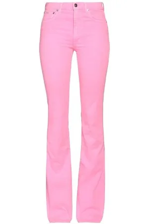 (+) people PARTES DE ABAJO - Pantalones