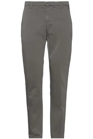 Dondup PARTES DE ABAJO - Pantalones