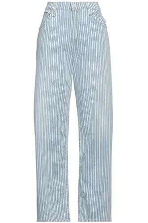 Mother PARTES DE ABAJO - Pantalones vaqueros