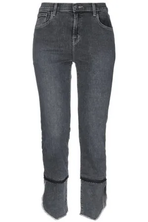 J Brand PARTES DE ABAJO - Pantalones vaqueros