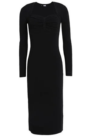 Karl Lagerfeld VESTIDOS - Vestidos midi
