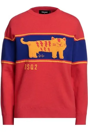 Dsquared2 PRENDAS DE PUNTO - Pullover