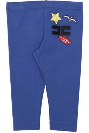 Elisabetta Franchi PARTES DE ABAJO - Pantalones
