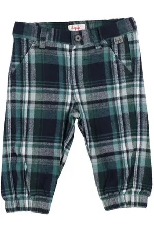 Il gufo PARTES DE ABAJO - Pantalones