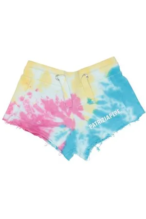 Patrizia Pepe PARTES DE ABAJO - Pantalones cortos y bermudas